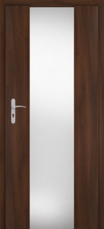 Usa interior Andromeda - Mocca Ash- model 3