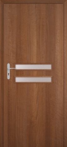 Usa interior Century - Walnut - model 2