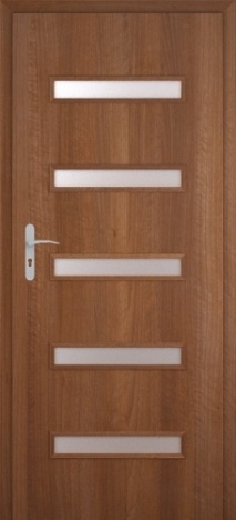 Usa interior Century - Walnut - model 7