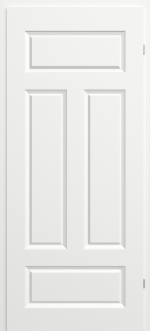 Usa interior Morano - model 1.1