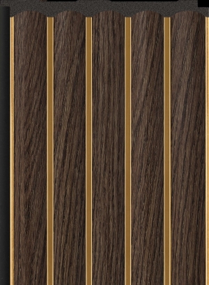 RIFLAJ DECORATIV - JC1077-08954GT