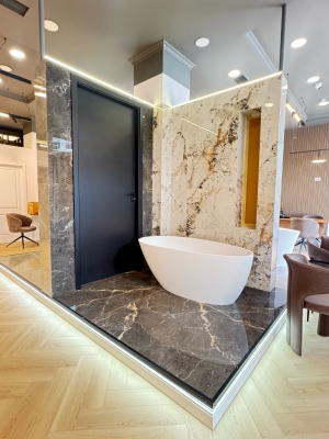 Showroom Pipera
