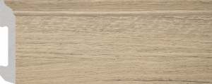 Plinta DURCOMPOZIT JC581-G-18132T