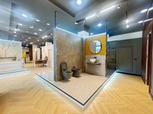 Showroom Pipera