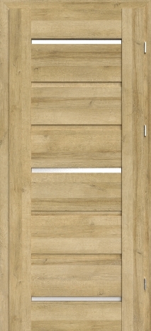 Usa interior Greco - Riviera oak - model 7