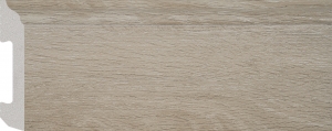 Plinta DURCOMPOZIT JC581-G-5122T