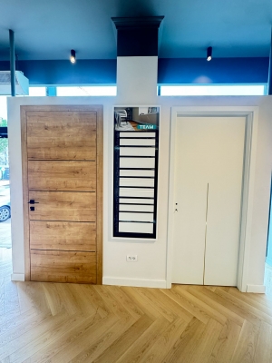 Showroom Pipera