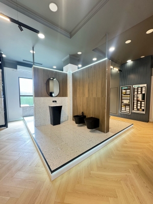 Showroom Pipera