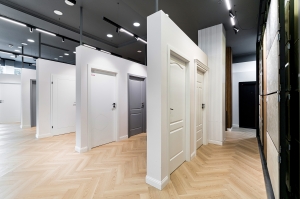 Showroom Pipera