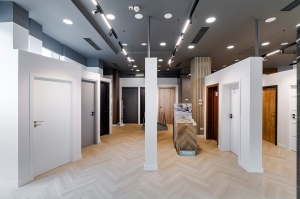  Showroom Pipera
