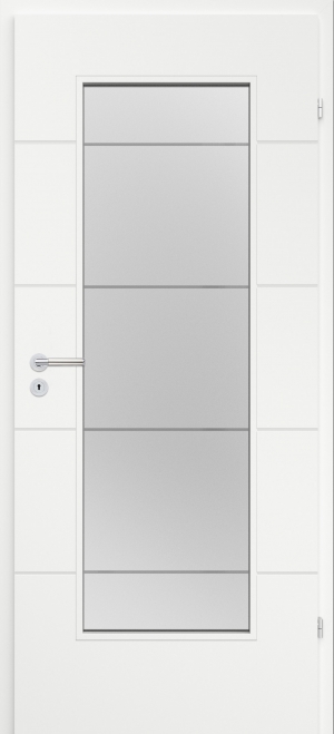 Usa interior Linea - model 1.2
