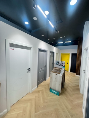 Showroom Pipera