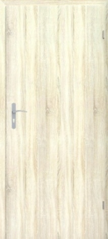 Usa interior NaturaHR - Sonoma oak - model 1