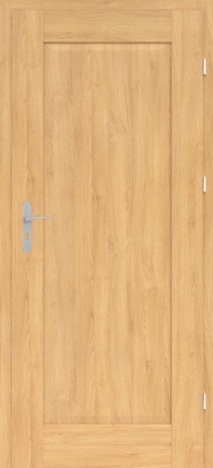 Usa interior Kofano - Oiled oak - model 1.1