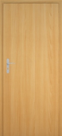 Usa interior Natura - Beech - model 1