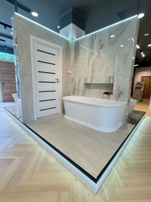 Showroom Pipera
