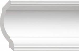 Cornisa duropolimer JX48-W