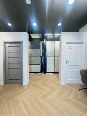  Showroom Pipera