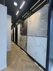 Showroom Pipera
