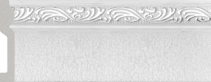 Plinta duropolimer JC1564-A-W1ST