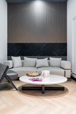 Showroom Pipera