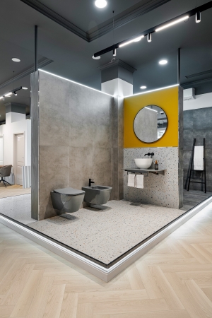 Showroom Pipera