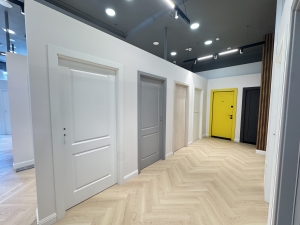 Showroom Pipera