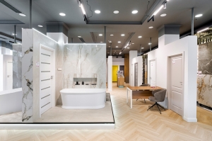 Showroom Pipera