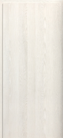 Usa interior Century - White ash - model 1