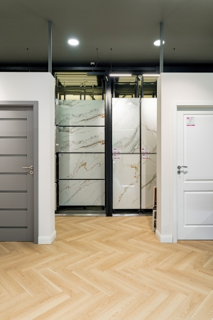  Showroom Pipera