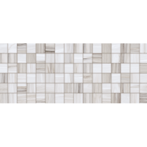 Faianta Elements - model Mosaico Blanco 
