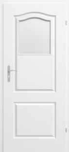 Usa interior Morano - model 2.7