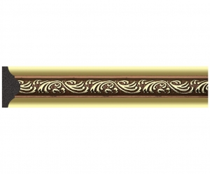 bagheta duropolimer JX18-A-2024