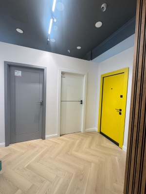  Showroom Pipera