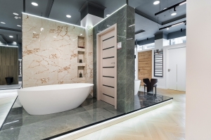Showroom Pipera