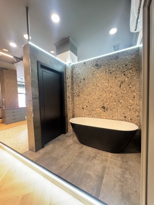 Showroom Pipera