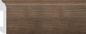 Plinta DURCOMPOZIT JC581-G-1286T