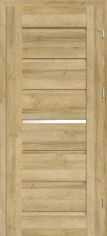 Usa interior Greco - Riviera oak - model 8