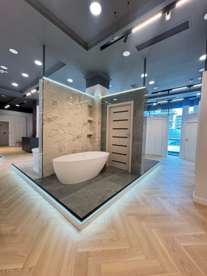 Showroom Pipera