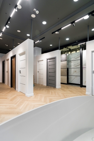  Showroom Pipera
