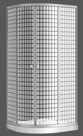 7011- square  90x90