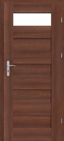 Usa interior Havana - Burnt oak - model 2