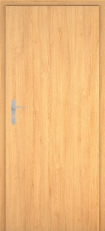 Usa interior NaturaHR - Oiled oak - model 1