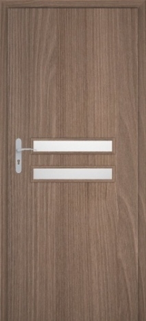 Usa interior Century B - Graphite ash - model 2