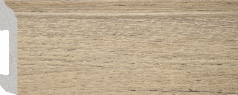 Plinta DURCOMPOZIT JC581-G-18132T