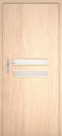 Usa interior Century B - Snow ash - model 2