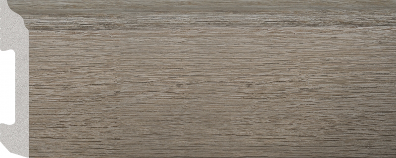 Plinta DURCOMPOZIT JC581-G-0898T