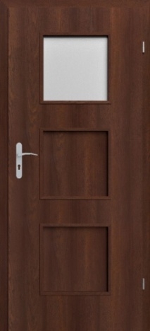 Usa interior Ksantos New - Burnt oak - model 2