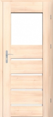 Usa interior Palma - Snow ash - model 2