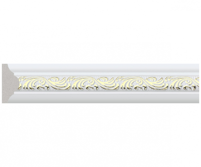 bagheta DUROCOMPOZIT JX18-A-W1G
